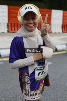 Runner Photo 4303420