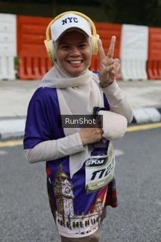 Runner Photo 4303421