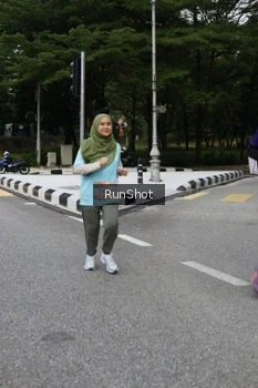 Runner Photo 4303442