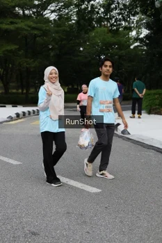Runner Photo 4303474