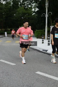 Runner Photo 4303512
