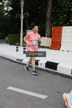 Runner Photo 4303518