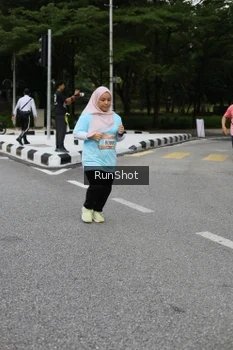 Runner Photo 4303527