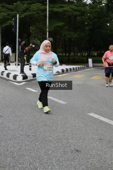 Runner Photo 4303529