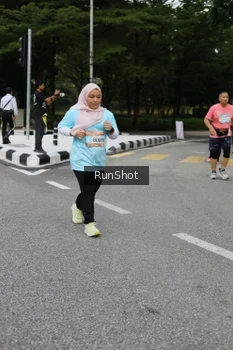 Runner Photo 4303538