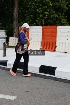 Runner Photo 4303557