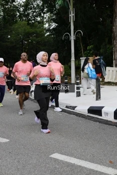 Runner Photo 4303622