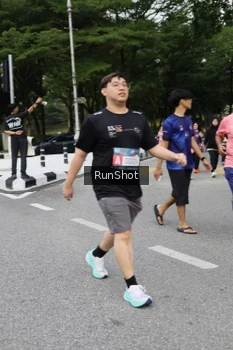 Runner Photo 4303627