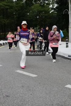 Runner Photo 4303631