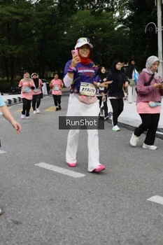 Runner Photo 4303634
