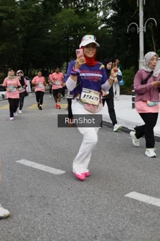 Runner Photo 4303642