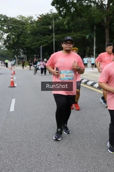 Runner Photo 4303704