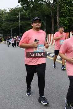 Runner Photo 4303709