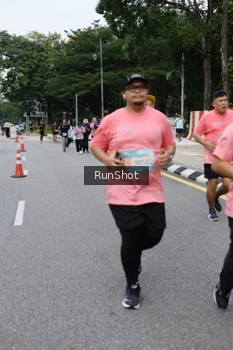 Runner Photo 4303720