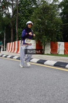 Runner Photo 4303761