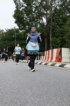 Runner Photo 4303880