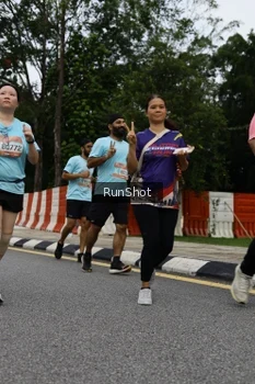 Runner Photo 4303889