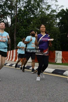 Runner Photo 4303898