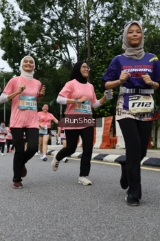 Runner Photo 4303990