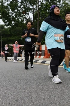 Runner Photo 4304093