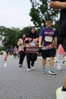 Runner Photo 4304223