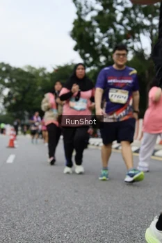 Runner Photo 4304227