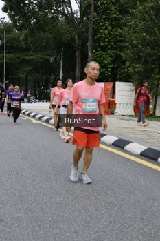 Runner Photo 4304327
