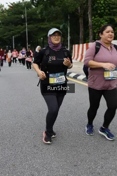 Runner Photo 4304488
