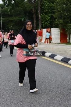 Runner Photo 4304513