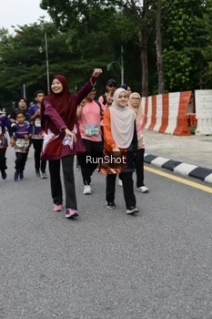 Runner Photo 4304527
