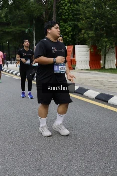 Runner Photo 4304547