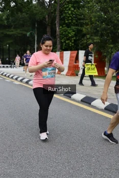 Runner Photo 4304553