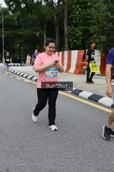 Runner Photo 4304556