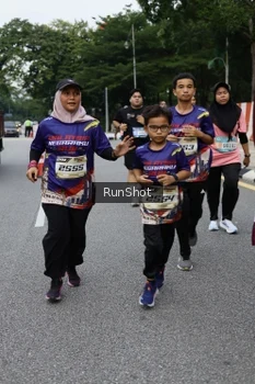 Runner Photo 4304561