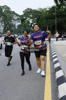 Runner Photo 4304580