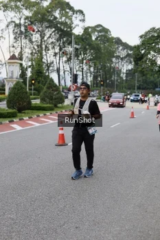 Runner Photo 4304613
