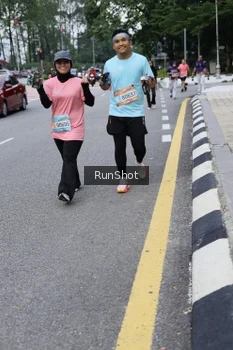 Runner Photo 4304614