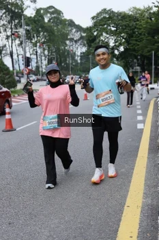 Runner Photo 4304623