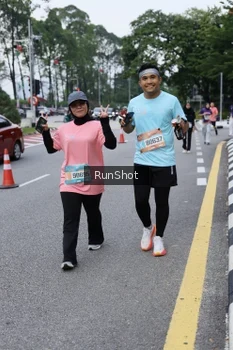 Runner Photo 4304625