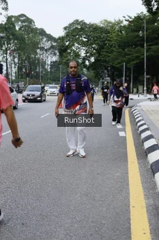 Runner Photo 4304635