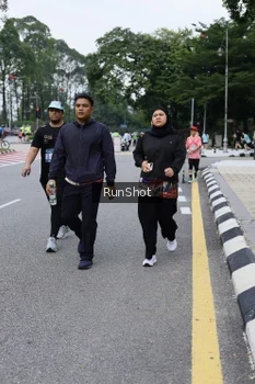 Runner Photo 4304639
