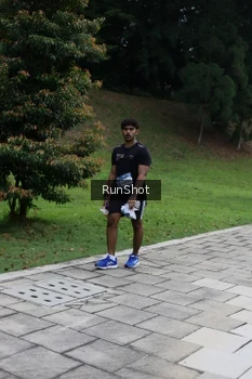 Runner Photo 4304641