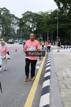Runner Photo 4304678