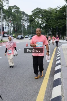 Runner Photo 4304680