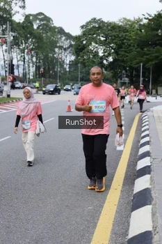 Runner Photo 4304684