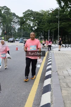 Runner Photo 4304686