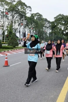Runner Photo 4304736