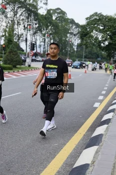 Runner Photo 4304741