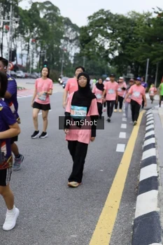 Runner Photo 4304790
