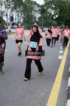 Runner Photo 4304796